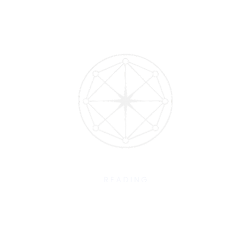 Destiny Matrix Reading logo