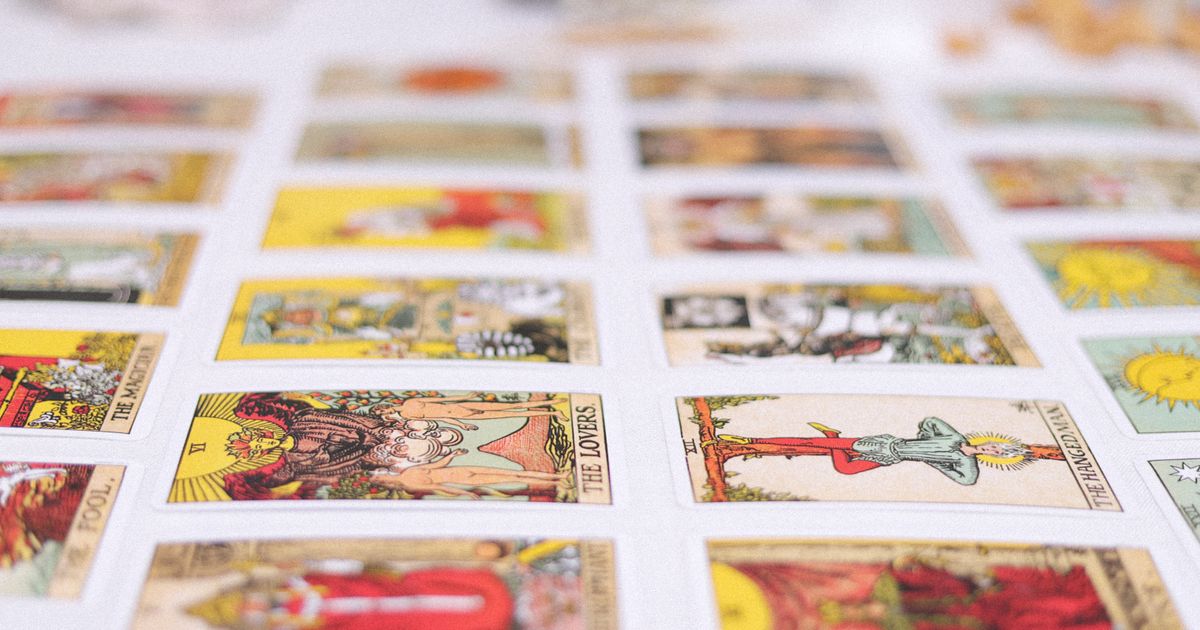 Major Arcana and the Destiny Matrix: How Tarot’s 22 Cards Power the Chart (2026)